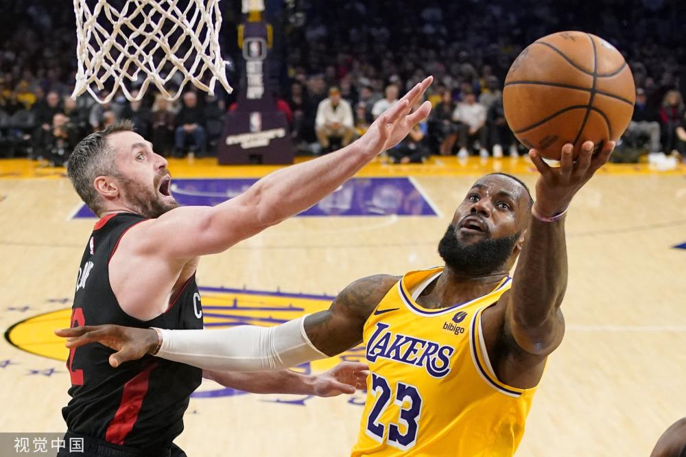 NBA得分