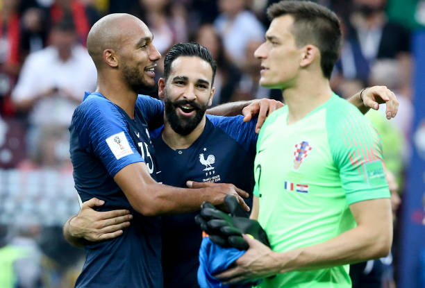 胜利的基础 胜利的基础