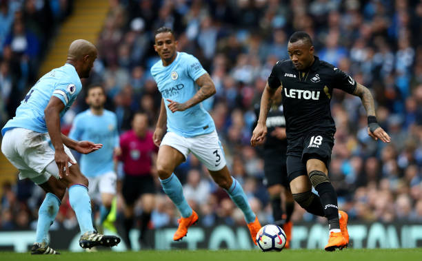 在当前的竞 在当前的竞